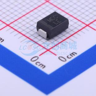 MCC 214AA 12V SMBJ12A SMB 美微科 TVS 30.2A ESD管