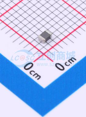 50只 磁珠 PBY201209T-110Y-N SMD 11Ω@100MHz 10mΩ 6A 电子元