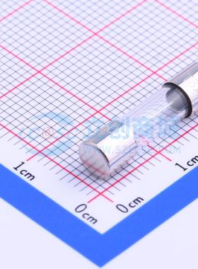 一次性保险丝 0618008.MXP D5.2xL20mm 原装正品 电子元器件配单