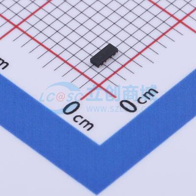 TVS/ESD管 TPD4E02B04DQAR-TP DFN2510-10 TECH PUBLIC(台舟)