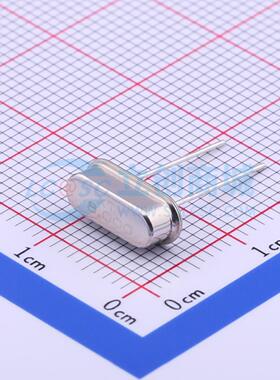 无源晶振 5S0-0800A2020-00 HC-49S 8MHz ±20ppm 20pF 原装正品