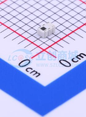 RF滤波器 DPX202700DT-4062A1 SMD-6P,1.2x2mm 电子元器件配单