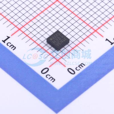 姿态传感器/陀螺仪 H3LIS100DLTR TFLGA-16(3x3) 电子元器件配单