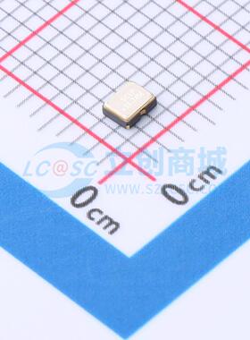 有源晶振 SX2M14.7456M20F30TNN SMD2520-4P 14.7456MHz 原装正品