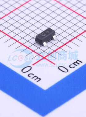 三极管(BJT) LBSS4240LT1G SOT-23 2A 40V LRC(乐山无线电) 原装