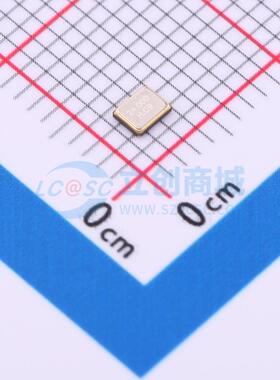 无源晶振 CM4024M00009001 SMD2520-4P 24MHz ±10ppm 9pF 原装