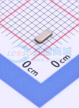 无源晶振 TNXM32768K2NGDCZT2T SMD3215-2P 32.768kHz ±20ppm 12