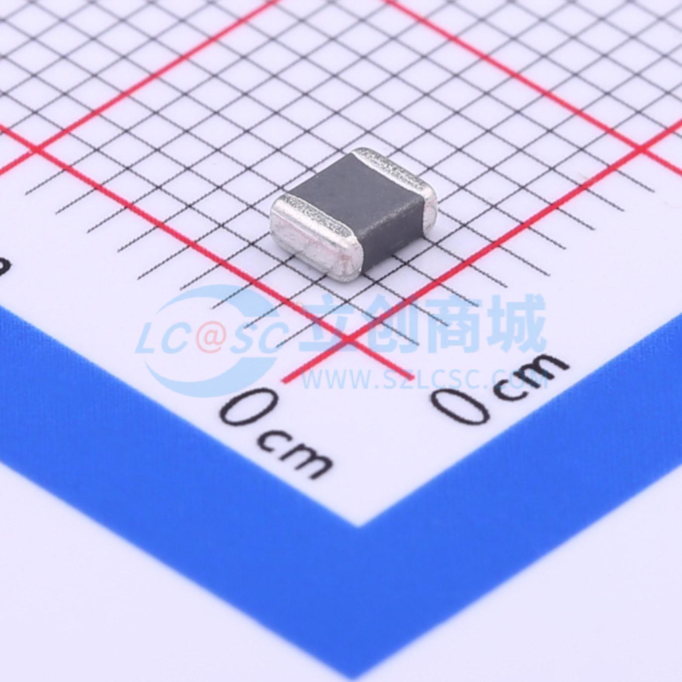 50只 磁珠 CBW322513U260T 1210 26Ω@100MHz ±25% 50mΩ 5A 原