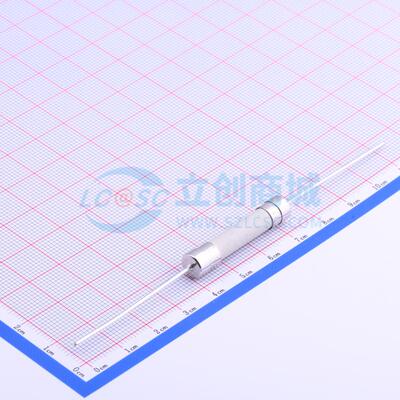 一次性保险丝 0505020.MXEP 插件,D7xL32.7mm 电子元器件配单