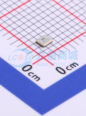 无源晶振 7D049152H01 SMD2016-4P 49.152MHz ±10ppm 9pF 原装