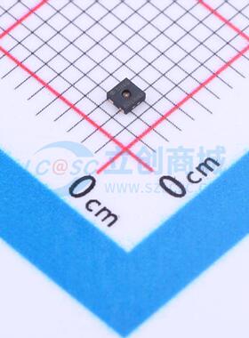 温湿度传感器 SHT40-AD1B-R2 DFN-4-EP(1.5x1.5) 电子元器件配单