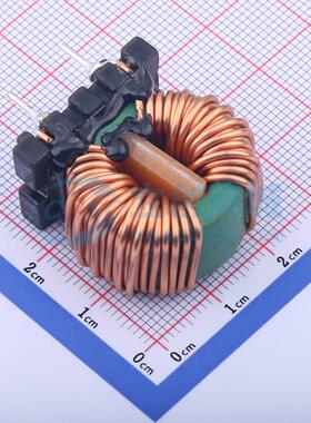共模滤波器 PDMCAT221413-502MLB 插件,28x18.5mm 5mH@1kHz 原装