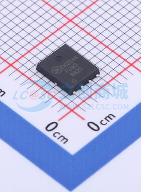 场效应管(MOSFET) FDMS8820 Power-56-8 原装正品