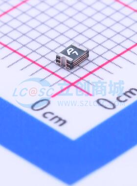 自恢复保险丝 SMD0805P075TF 0805 6V 750mA 原装 电子元器件配单