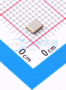 有源晶振 O52EL89CJF-WUMYLC-27M SMD3225-4P 27MHz ±15ppm 原装