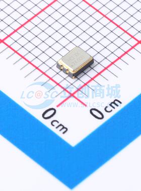 有源晶振 1532H-24.000J33DTSL SMD3225-4P 24MHz ±10ppm 原装