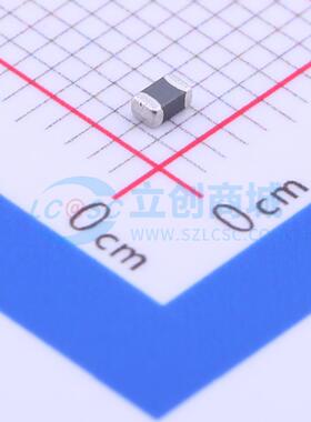 50只 磁珠 HCB2012KF-301T20 0805 300Ω@100MHz ±25% 200mΩ 2A