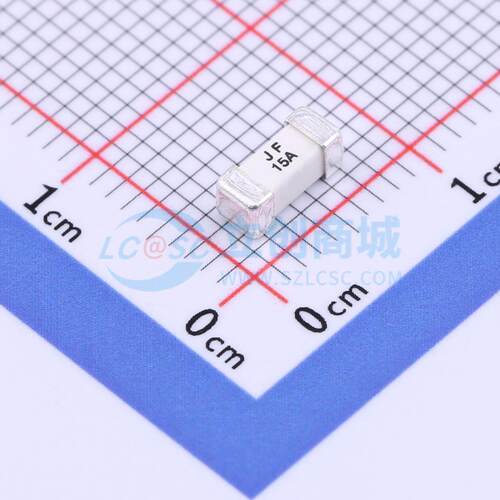 一次性保险丝 JFC2410-2150FS SMD 原装正品 电子元器件配单