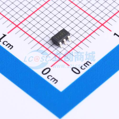监控和复位芯片 TPS3824-50DBVR SOT-23-5 原装 电子元器件配单