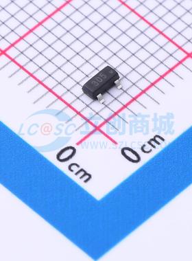 场效应管(MOSFET) FDV305N(UMW) SOT-23 UMW(友台半导体) 原装