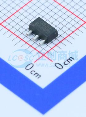 LED驱动 SM2082G SOT-89 原装正品 电子元器件配单