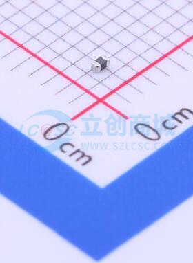 50只 磁珠 HCB1005KF-101T10 0402 100Ω@100MHz ±25% 200mΩ 1A