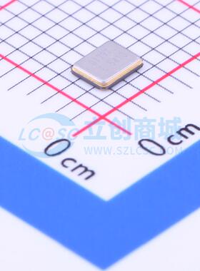 无源晶振 X1E0000210179 SMD3225-4P 40MHz ±10ppm 12pF 原装