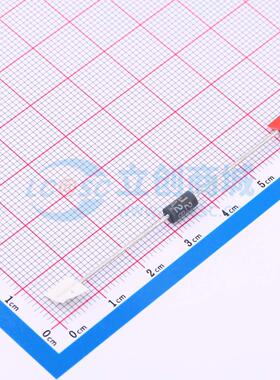 TVS/ESD管 SA28CA DO-15(DO-204AC) 28V 11.2A Littelfuse力特