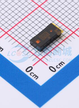 位置传感器 VL53L5CXV0GC/1 SMD,3x6.4mm 原装 电子元器件配单