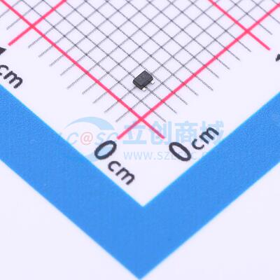 数字晶体管 DTA043ZMT2L SOT-723 100mA 50V ROHM(罗姆) 原装正品