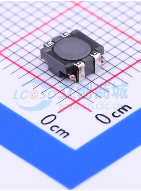 共模滤波器 ACM4520-142-2P-T000 SMD,4.7x4.5x2mm 1.4kΩ@10