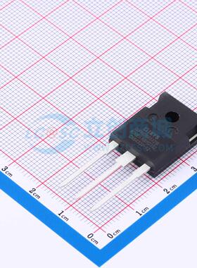 场效应管MOS IXFH80N65X2W TO-247 Littelfuse/IXYS 原装