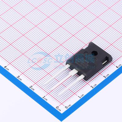 场效应管MOS IXFH80N65X2W TO-247 Littelfuse/IXYS 原装