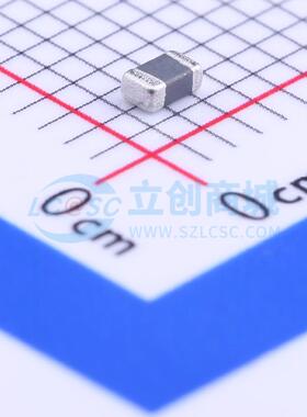 50只 磁珠 CBG201209U331T 0805 330Ω@100MHz ±25% 电子元器件