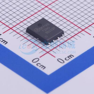 场效应管MOS FDMS86263P DFN-8(4.9x5.8) 150V 22A onsemi(安森美