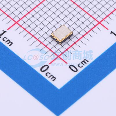 有源晶振 OXETDLJANF-16.000000MHz SMD3225-4P 16MHz 电子元器件