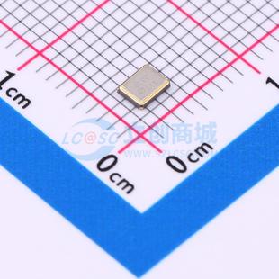 40MHz ±7ppm 无源晶振 电子元 SMD3225 11pF 器件配单 TZ0356E