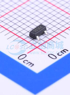 监控和复位芯片 BL8509CCB3TR263DC SOT-23 原装 电子元器件配单