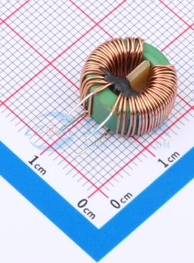 共模滤波器 YDTC130806-472L DIP-4 4.7mH@1kHz 120mΩ 原装正品