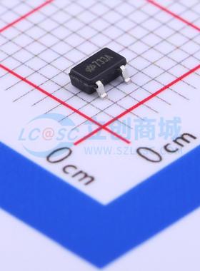 DC-DC电源芯片 HT7733A SOT-23 原装正品 电子元器件配单
