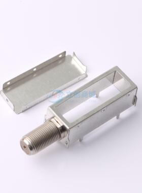 RF射频同轴连接器 HC-PBZ-385145F 插件 板端 电子元器件配单