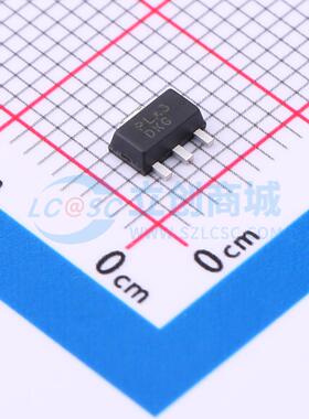三极管(BJT) 2SC4672G-A-AB3-R SOT-89 UTC(友顺) 电子元器件配单