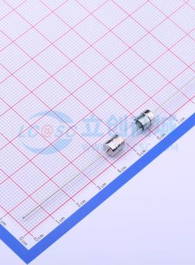 一次性保险丝 0217002.MXEP 插件,D5.8xL22.5mm 电子元器件配单