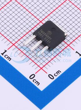 场效应管(MOSFET) TMN6050Y TO-251S-3L TMC(台懋) 电子元器件