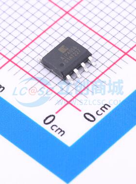 电池管理 AiP4056SE8.TB ESOP-8 原装正品 电子元器件配单
