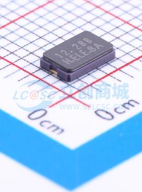 无源晶振 X5H012288FI1H SMD5032 原装正品 电子元器件配单