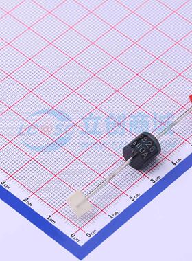 TVS/ESD管 15KPA40A/B P600 40V 229.5A 君耀