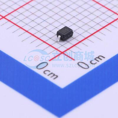 TVS/ESD管 PTVSHC3D15VUH SOD-323 15V 60A@8/20us Prisemi(芯导)