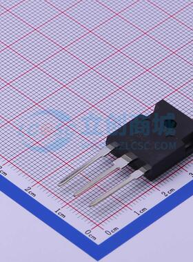 三极管(BJT) 2SC4237T8TL TO-247-3 12A 800V SPS(美国源芯) 原装
