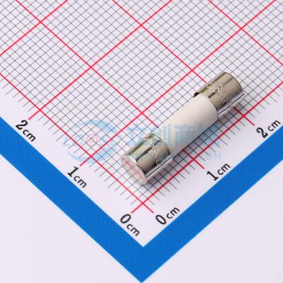 一次性保险丝 021506.3HXP - 原装正品 电子元器件配单